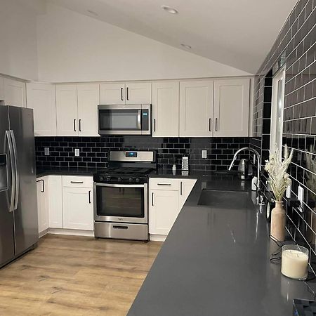 Gated Private House With Own Parking Sherman Oaks Los Angeles Esterno foto