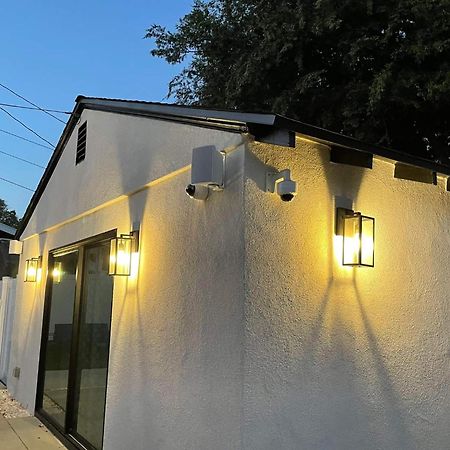 Gated Private House With Own Parking Sherman Oaks Los Angeles Esterno foto
