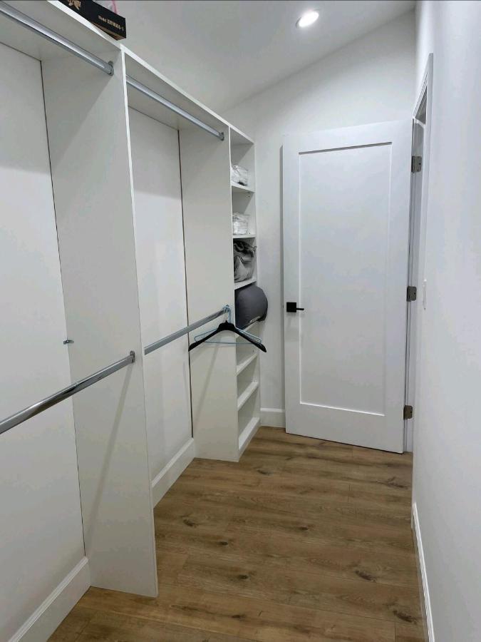 Gated Private House With Own Parking Sherman Oaks Los Angeles Esterno foto