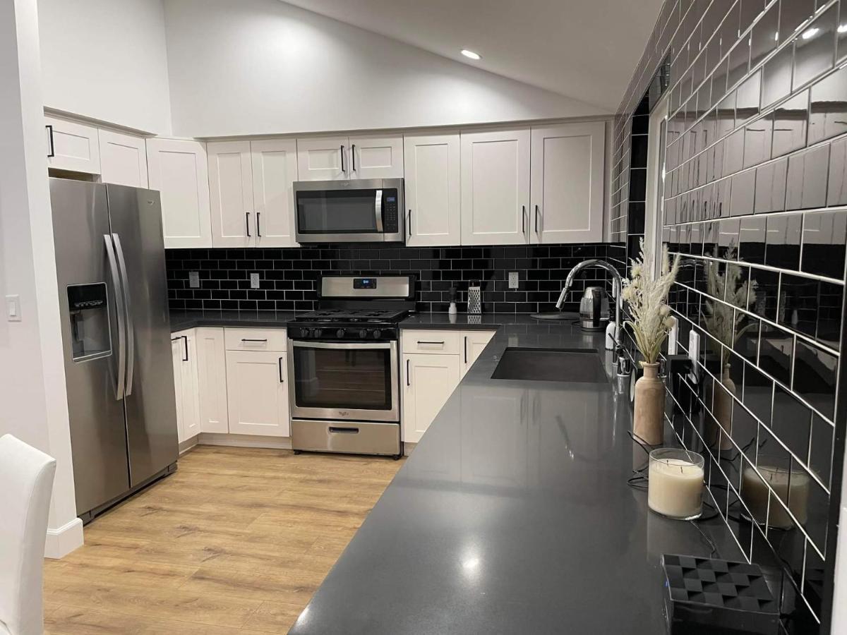 Gated Private House With Own Parking Sherman Oaks Los Angeles Esterno foto