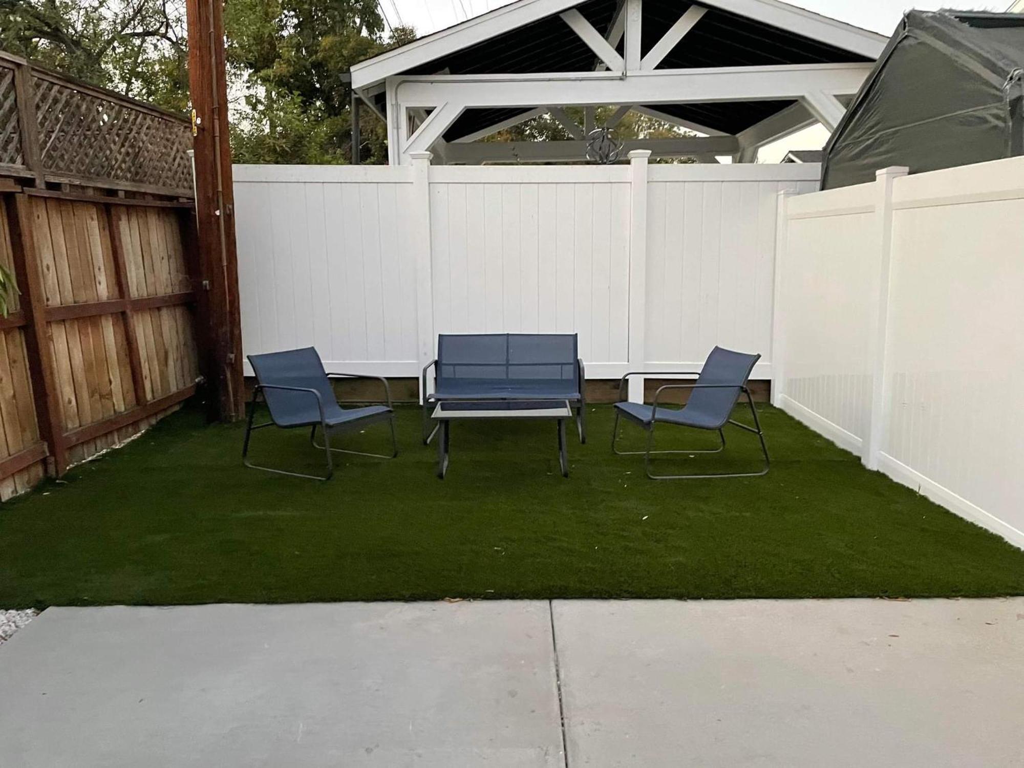 Gated Private House With Own Parking Sherman Oaks Los Angeles Esterno foto