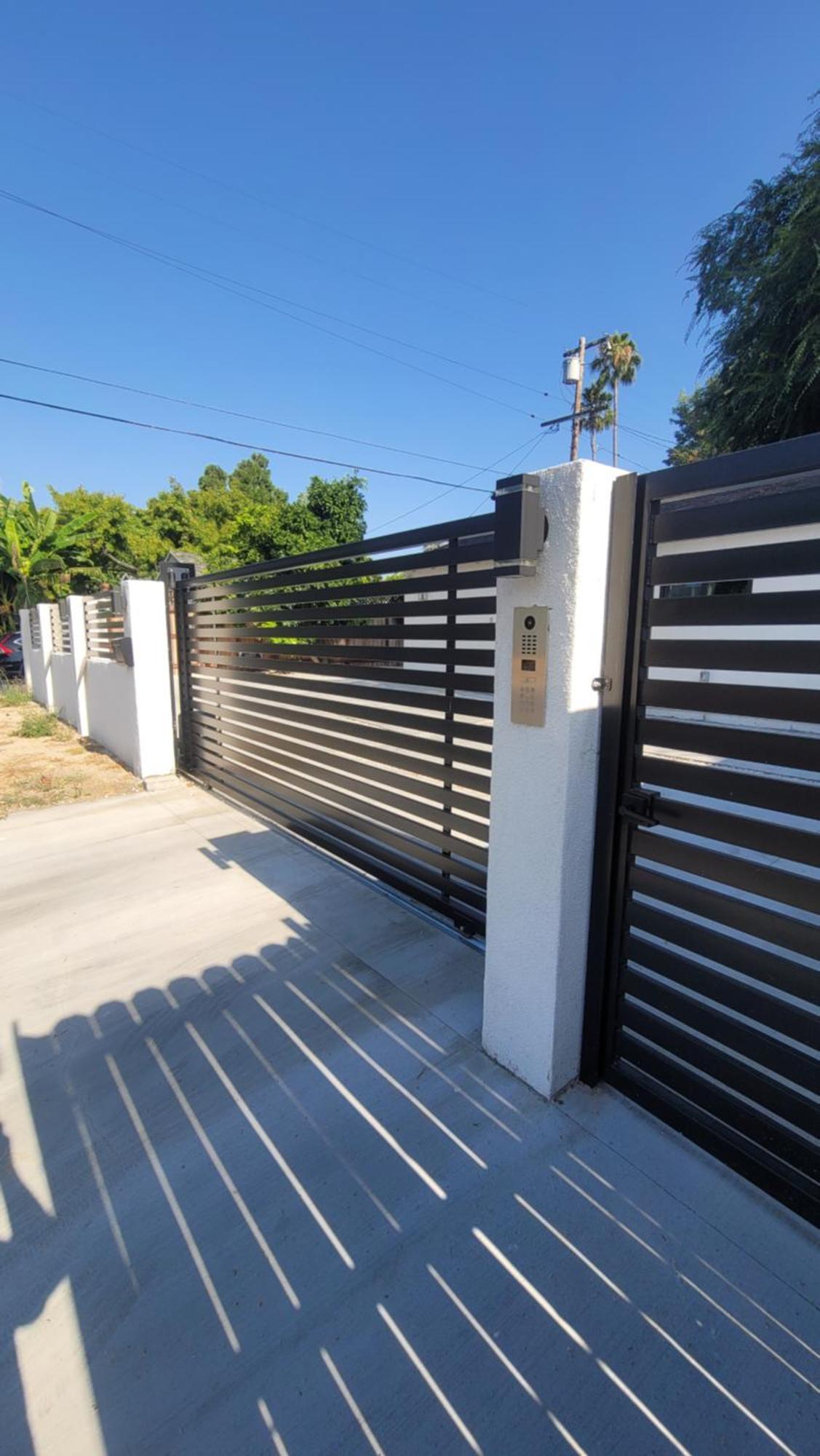 Gated Private House With Own Parking Sherman Oaks Los Angeles Esterno foto